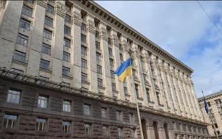Киевсовет лишил Минск статуса города-побратима