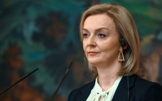 Британия планирует принять активное участие в восстановлении Украины после войны