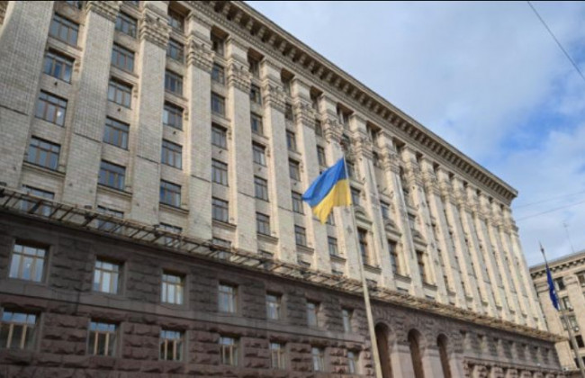 Киевсовет лишил Минск статуса города-побратима