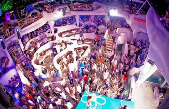 Одеситам пояснили, як будуть працювати розважальні заклади