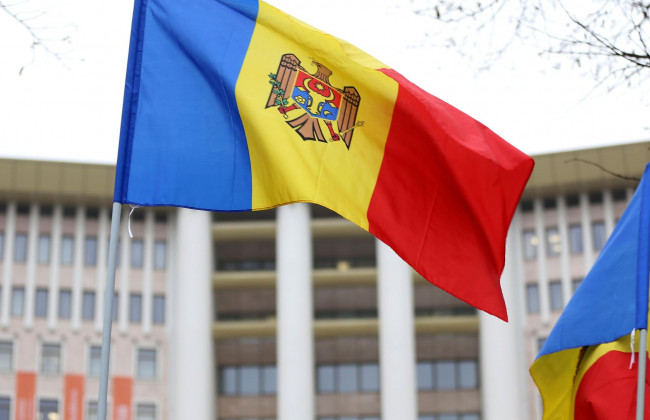 Помощь украинским беженцам в Молдове: как подать заявление на убежище