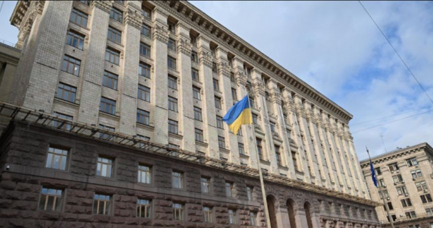 Киевсовет лишил Минск статуса города-побратима