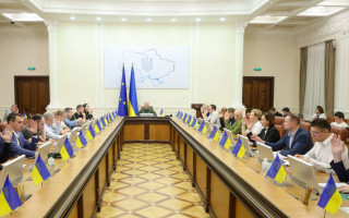 Уряд прив’язав ставку ОВДП для фінансування бюджету Нацбанком до облікової