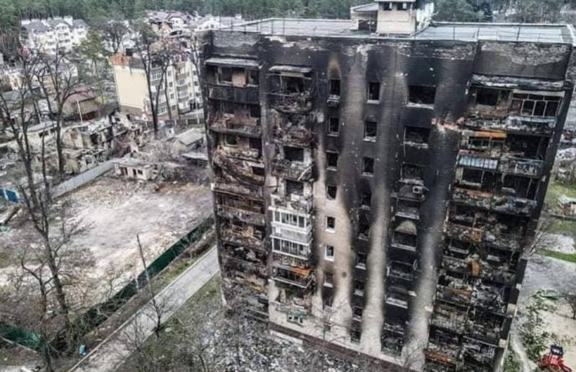 Зеленський підписав закон щодо першочергових заходів реформування сфери містобудівної діяльності