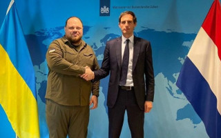 Глава МИД Нидерландов: Украине сейчас сложно сказать «нет» относительно статуса кандидата в ЕС