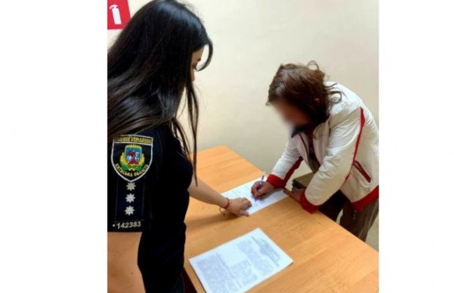 Под Киевом семейный конфликт закончился поножовщиной