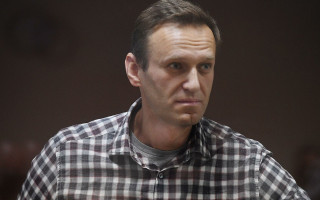 Алексей Навальный пожаловался, что не может вести антивоенную кампанию через Google и Meta