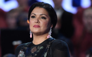 Театр Ла Скала вернул на сцену российскую певицу Анну Нетребко
