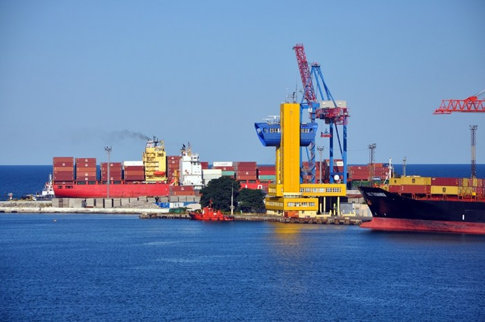 В ООН рассказали о проблеме разблокировки портов Украины