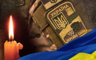 Київрада пропонує створити у столиці військове кладовище