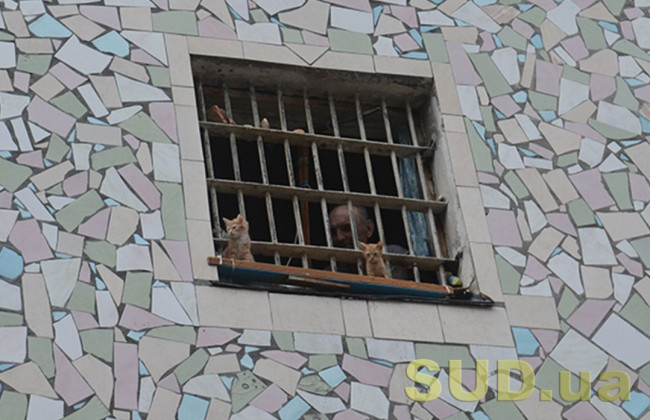 Тюрьмы во время войны в оккупации: правозащитники сообщили о проблемах с эвакуацией