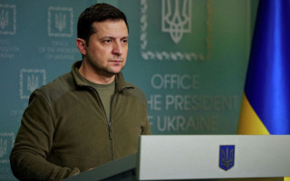 Зеленский будет приглашен на встречу глав государств и правительств НАТО
