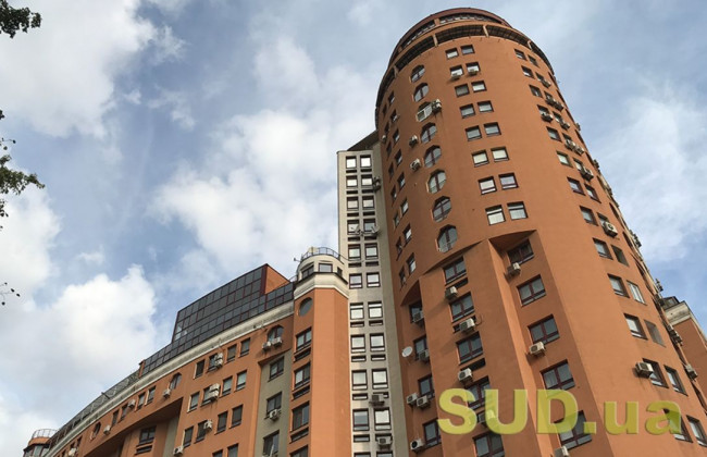 Президент «Киевгорстроя» раскрыл ситуацию с продажей квартир