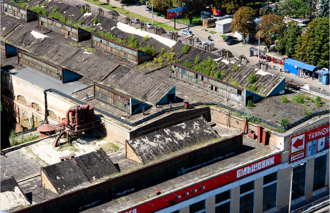 Приватизация завода «Большевик»: стоимость завода была занижена на 1 млрд грн, — ГБР