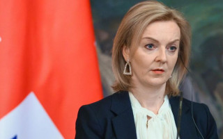 Глава МИД Великобритании осудила смертный приговор двум британским военнопленным