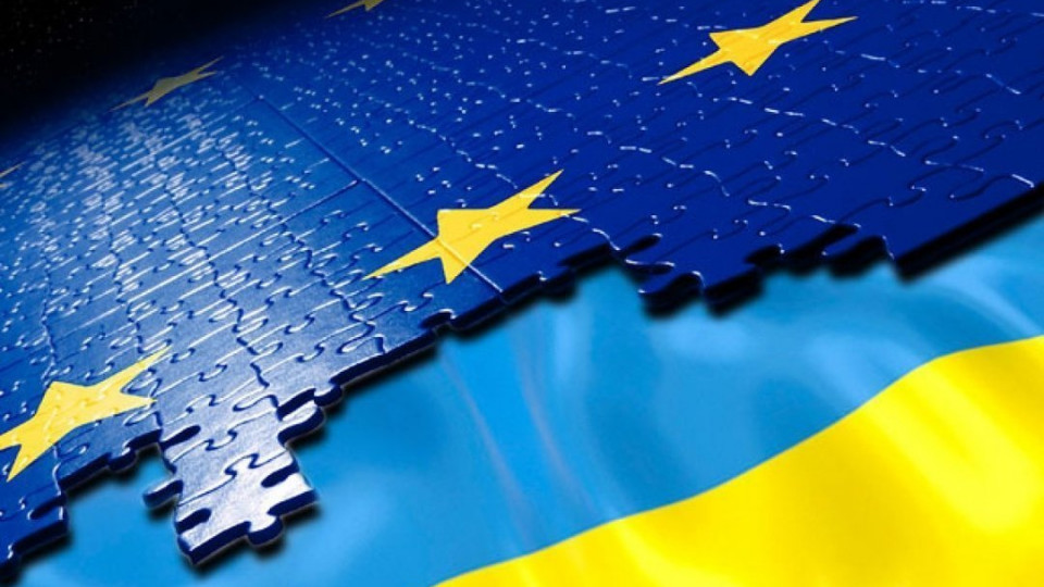 Стало известно, когда Еврокомиссия обсудит статус кандидата в ЕС для Украины