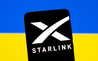 Компанія Starlink Ukraine отримала ліцензію оператора