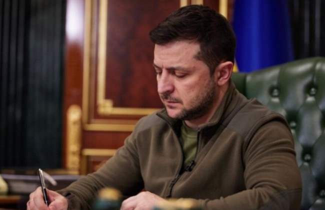 Зеленський дав зелене світло впровадженню нового свята