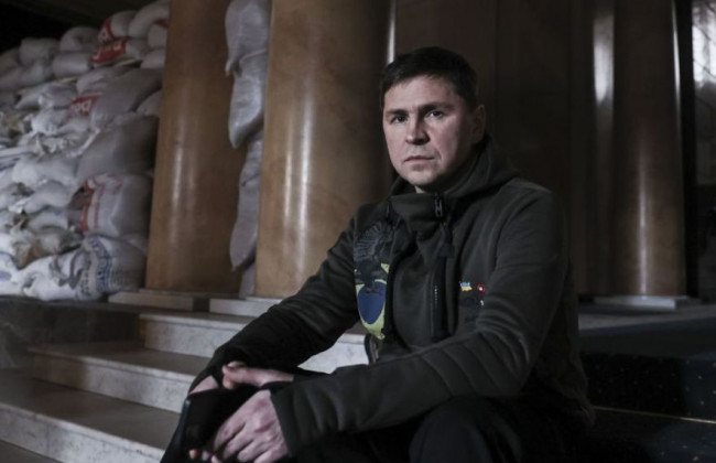 Подоляк назвав ключову проблему Європи