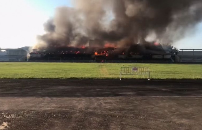 ВСУ уничтожили базу «вагнеровцев» в Луганской области