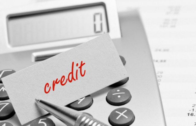 Кредит в Украине: банки снизили ставки для населения