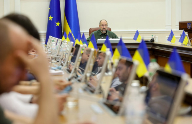 Держава надасть безповоротні гранти для створення тисяч нових мікробізнесів – Шмигаль