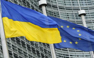 Стало известно, какие страны ЕС против предоставления Украине статуса кандидата