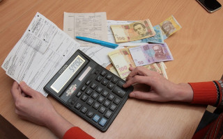 Украинцам рассказали, как оплачивать коммуналку на временно оккупированной территории