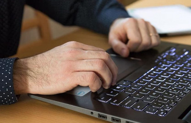 У Києві викрили чоловіка, який виправдовував російську агресію в Україні