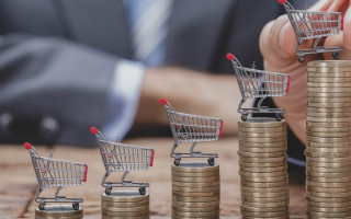Годовая инфляция ускорилась до 18%: что подорожало в мае