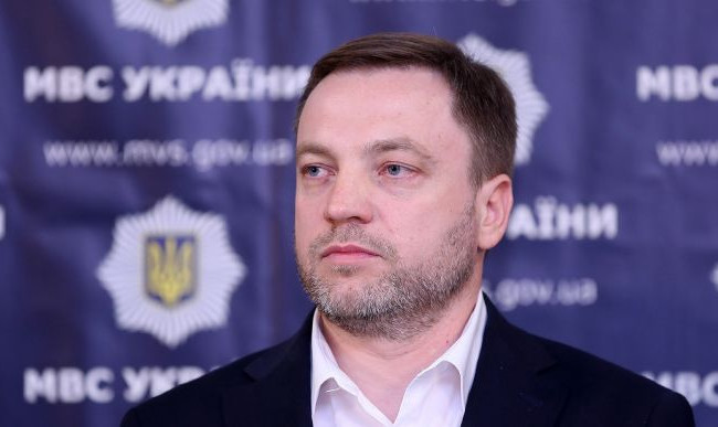 В МВД оценили угрозу повторного наступления российских войск на Киев