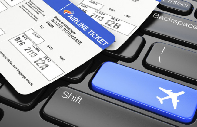 Как украинцам получить бесплатные авиабилеты в Испанию