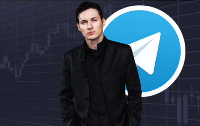 Павел Дуров официально анонсировал платную подписку в Telegram