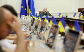 Держава надасть безповоротні гранти для створення тисяч нових мікробізнесів – Шмигаль