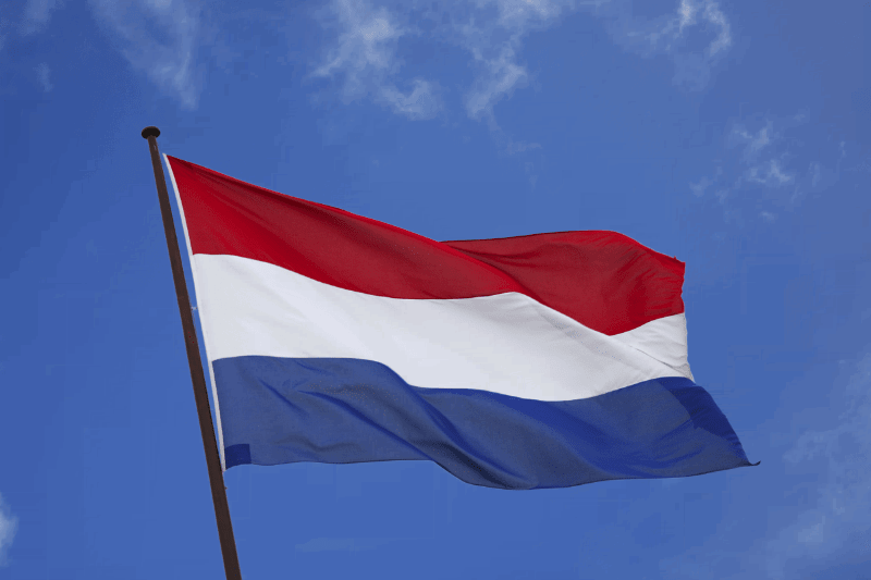 Нидерланды ответили, когда определятся по статусу кандидата в ЕС для Украины