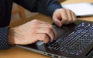 У Києві викрили чоловіка, який виправдовував російську агресію в Україні