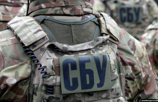 Політтехнолог Медведчука отримав підозру в державній зраді, — СБУ