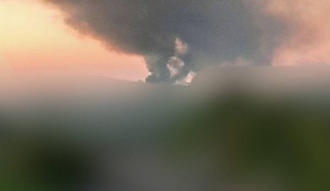 В Днепре прогремел мощный взрыв: подробности