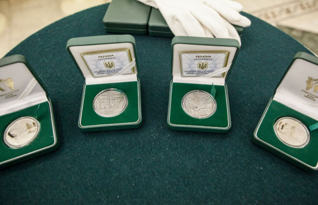 НБУ проводить опитування щодо попиту на пам’ятні монети