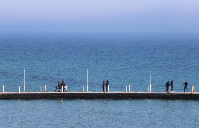 Франция готова принять участие в «операции» по деблокаде Одесского порта – СМИ