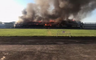ВСУ уничтожили базу «вагнеровцев» в Луганской области
