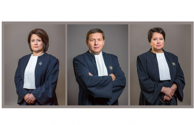 Ефективні способи захисту, засади судочинства у справах про банкрутство і нюанси розгляду справ в умовах війни – роз’яснюють судді ВС