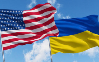США выделили Украине 7,5 млрд долларов прямой бюджетной поддержки