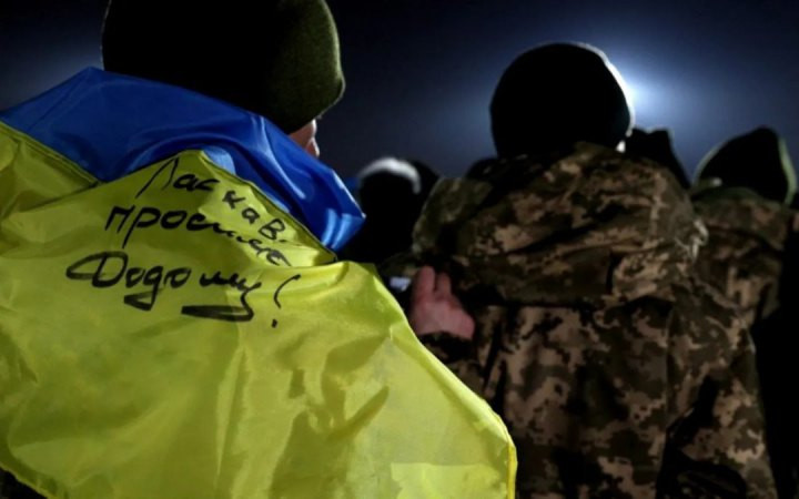 Состоялся 11-й обмен пленными, — Виталий Ким