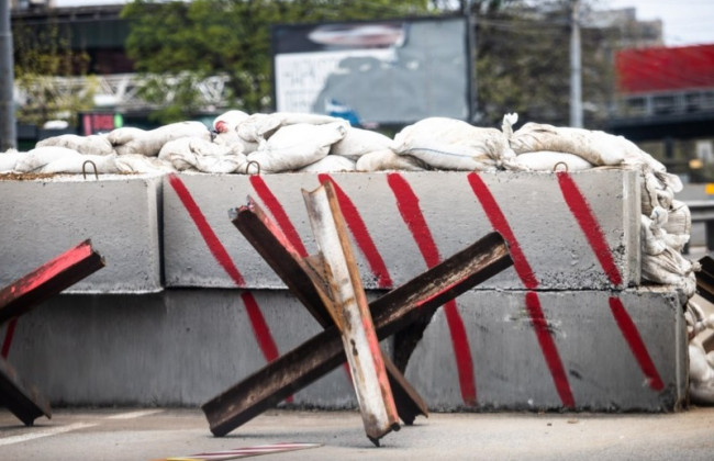 Наступ на Київ: у Міноборони прокоментували можливість повторної атаки