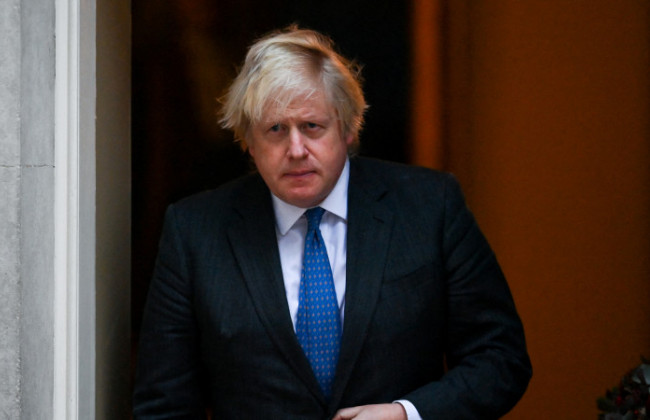 На кресло Бориса Джонсона есть кандидаты, и борьба за кресло премьер-министра продолжается, — CNN