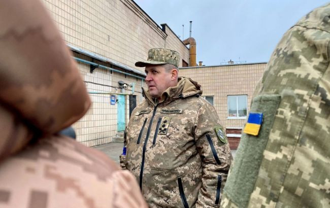 В Киеве снизилась активность российских ДРГ: в КГВА назвали причину