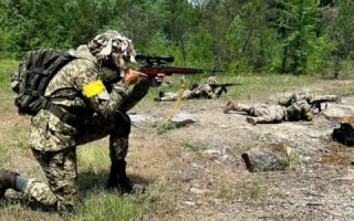 ВСУ отодвинули линию фронта на пять-семь километров от Запорожья
