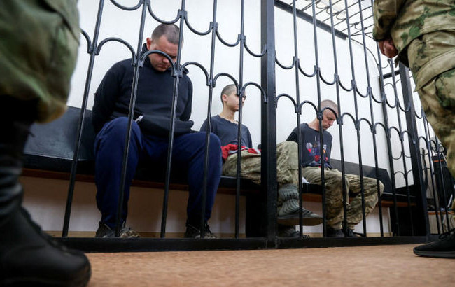 Военное преступление: в ООН осудили смертный приговор для иностранных граждан в так называемой ДНР