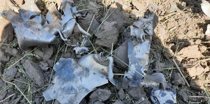 Ракетный удар по Днепропетровской области: спасатели рассказали о последствиях атаки